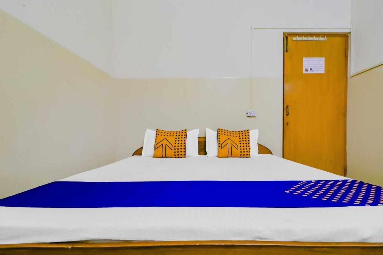 Hotel O Sameer Residency Чандігарх Екстер'єр фото