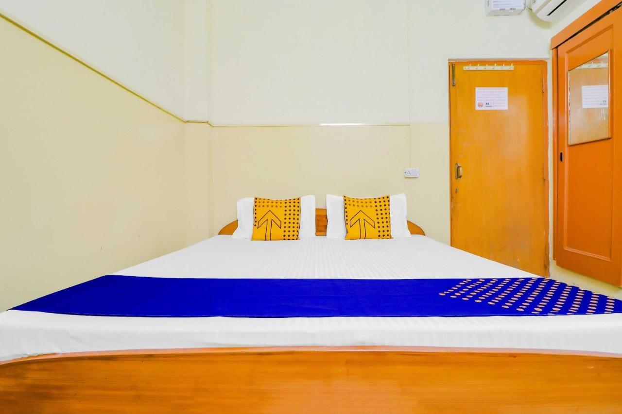 Hotel O Sameer Residency Чандігарх Екстер'єр фото