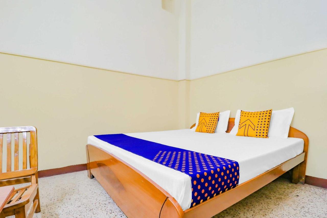 Hotel O Sameer Residency Чандігарх Екстер'єр фото