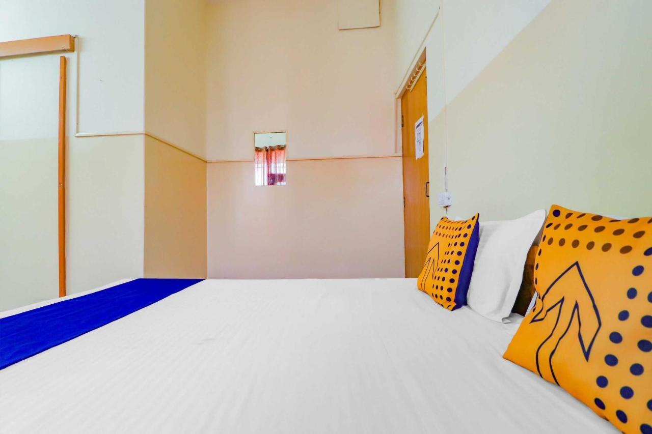Hotel O Sameer Residency Чандігарх Екстер'єр фото